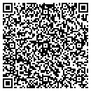 QR code with Hajek's Country Store contacts