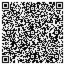 QR code with The Added Touch contacts