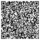 QR code with The Brier Patch contacts