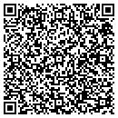 QR code with M X Sports contacts