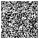 QR code with The Gift Nest contacts