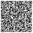 QR code with Hewitt's Farm Supply contacts