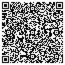 QR code with Taos Rv Park contacts
