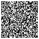 QR code with Hunt Operating contacts