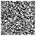 QR code with Corleones Pizzeria Inc contacts
