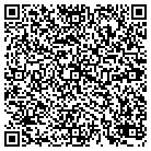 QR code with C & R Auto Advisory Service contacts