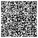 QR code with Helen Hoeing Inc contacts