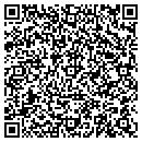 QR code with B C Auto Body Inc contacts