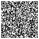 QR code with Tied With A Bow contacts