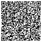 QR code with Georgia Assoc Reporters contacts