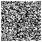 QR code with Custom & Classic Collision contacts