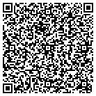 QR code with Harris Reporting Service contacts
