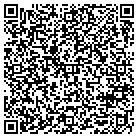 QR code with Hair Loft-Remelia T Napitupulu contacts