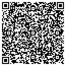QR code with John David Johnson contacts