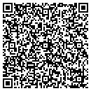QR code with James Body Shop contacts