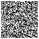 QR code with Joyce B Street contacts