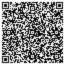 QR code with Atma Hotel Group contacts