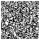 QR code with Kscript Transcription contacts