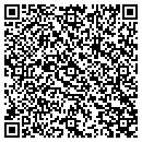 QR code with A & A Auto Body & Paint contacts
