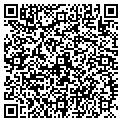 QR code with Tumbler Store contacts