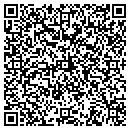 QR code with K5 Global Inc contacts