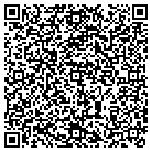 QR code with Advance Auto Body & Paint contacts