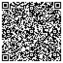 QR code with Lazarus House contacts
