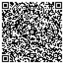 QR code with Ute Jacobson contacts