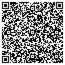 QR code with Kim Hester contacts