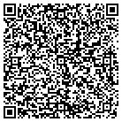 QR code with Peachstate Court Reporting contacts