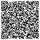 QR code with Peachtree Reporting contacts