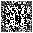 QR code with King Dollar contacts