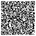 QR code with The Sly Fox contacts