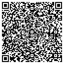 QR code with Thunderson Inc contacts