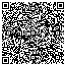 QR code with Timber Lanes contacts