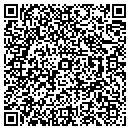 QR code with Red Barn Inc contacts