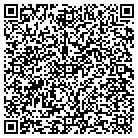 QR code with Richard Arentz Landscape Arch contacts