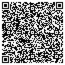 QR code with A-1 Auto Painting contacts