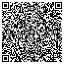 QR code with A Auto Tech contacts