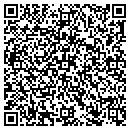 QR code with Atkingson-Baker Inc contacts