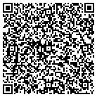 QR code with A Gift For Life Consulting contacts