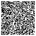 QR code with B E S C R Inc contacts