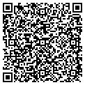 QR code with Cosi contacts