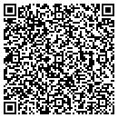 QR code with Pines Lounge contacts