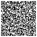 QR code with Genas Pizza And Subs contacts