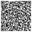 QR code with Kaybe's Daycare contacts
