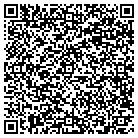 QR code with Mcbee & Mcbee Enterprises contacts