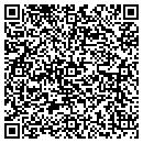 QR code with M E G Indl Sales contacts