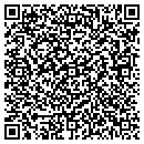 QR code with J & J Sports contacts