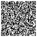 QR code with A Picket Fence contacts